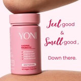 HerBiome Vaginal Probiotic