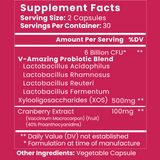 HerBiome Vaginal Probiotic