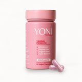 HerBiome Vaginal Probiotic