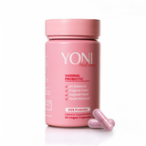 HerBiome Vaginal Probiotic